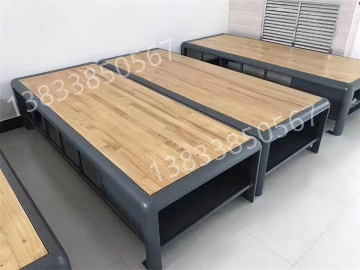 荆州戒毒所床具