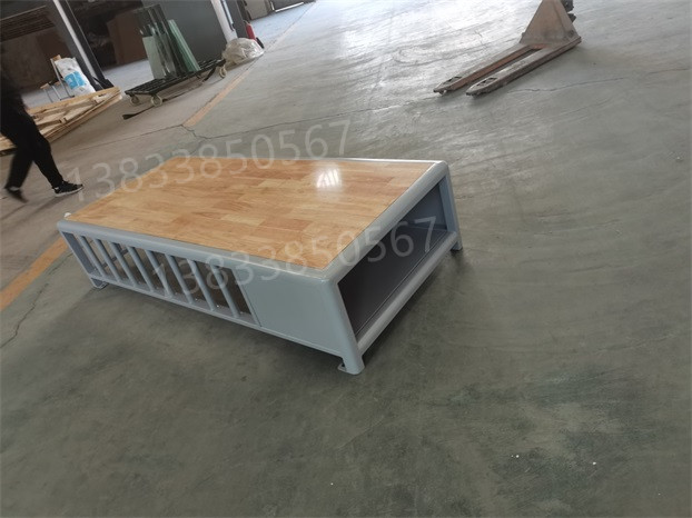 荆州拘留所床具