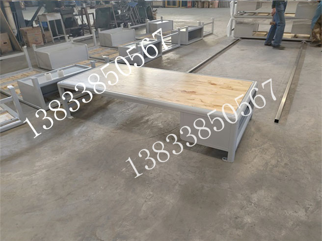 荆州监狱床具