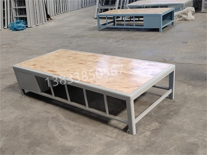 荆州Y型看守所床具